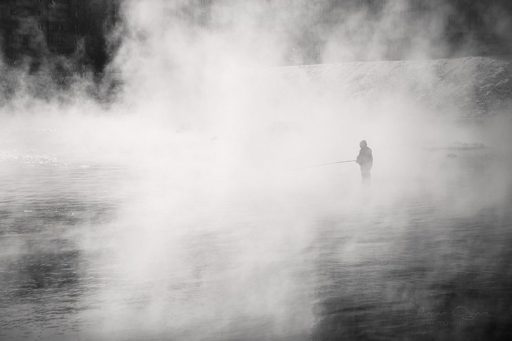 FisherMan