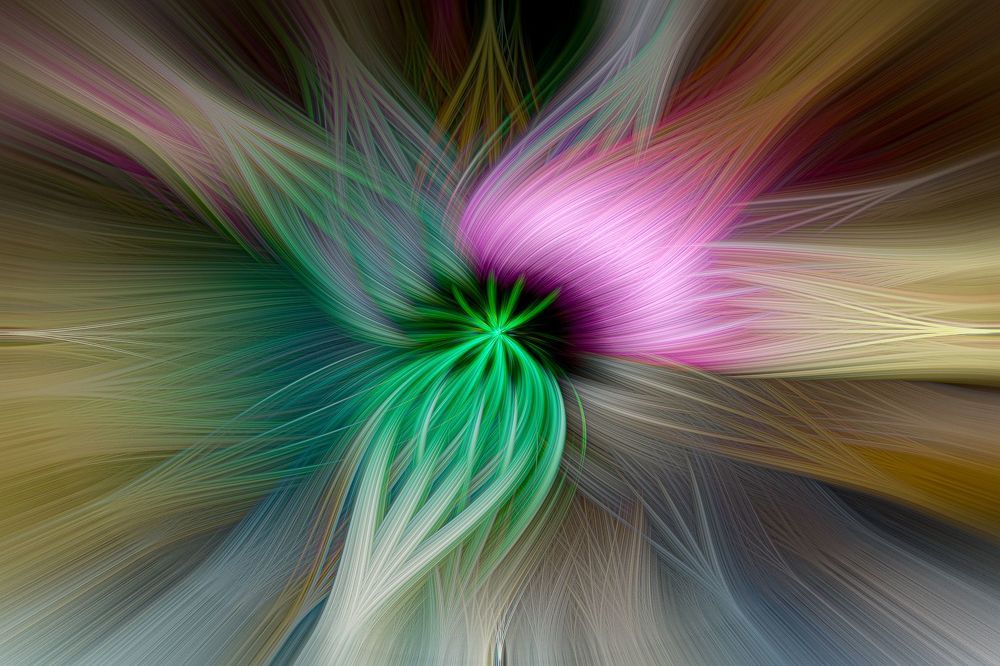 Abstraction