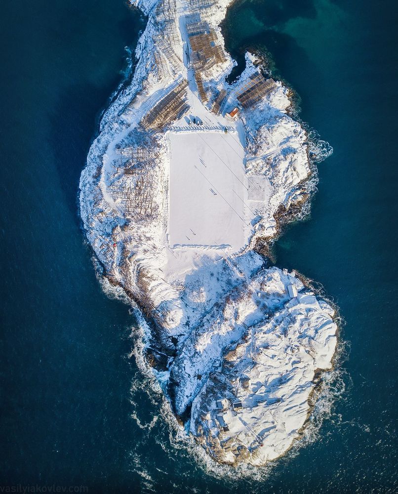 Henningsv&aelig;r