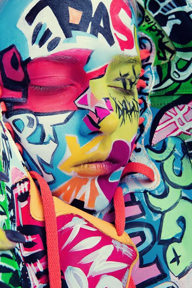 Street art