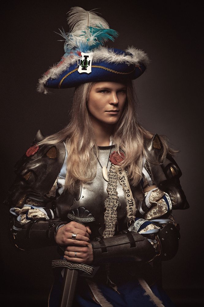 Рыцари Мидденхейма