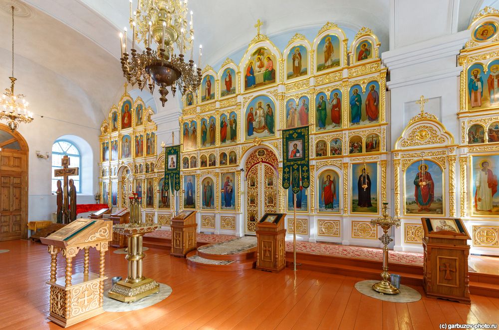 Ни на что не похожая Пасха