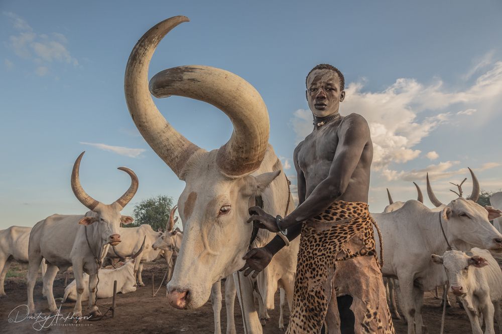 Мундари