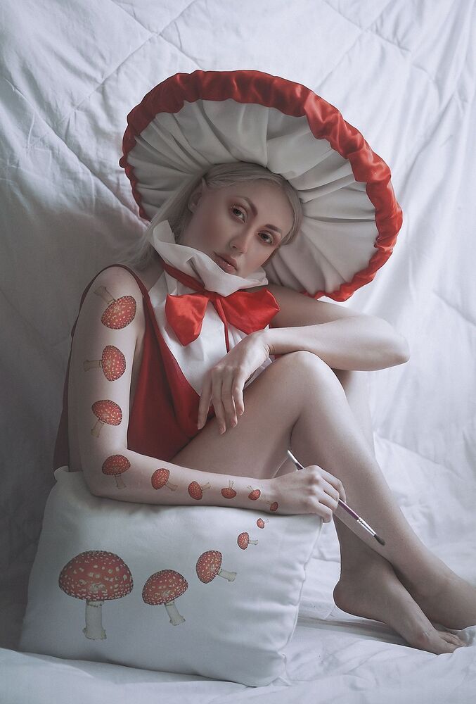 Мой Мир (мои правила).