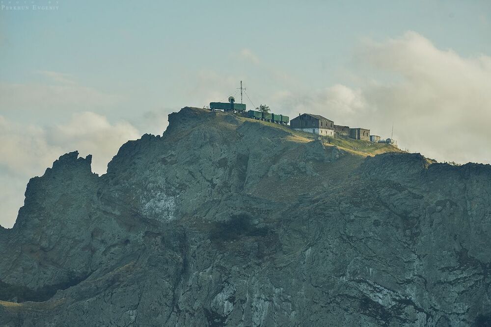 Крымские мотивы