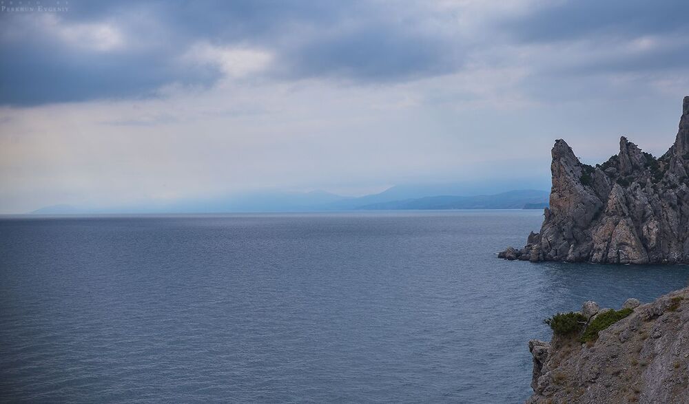 Крымские мотивы