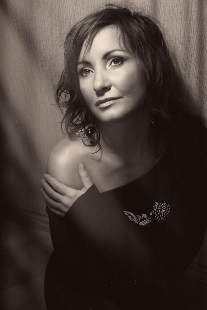 Марина