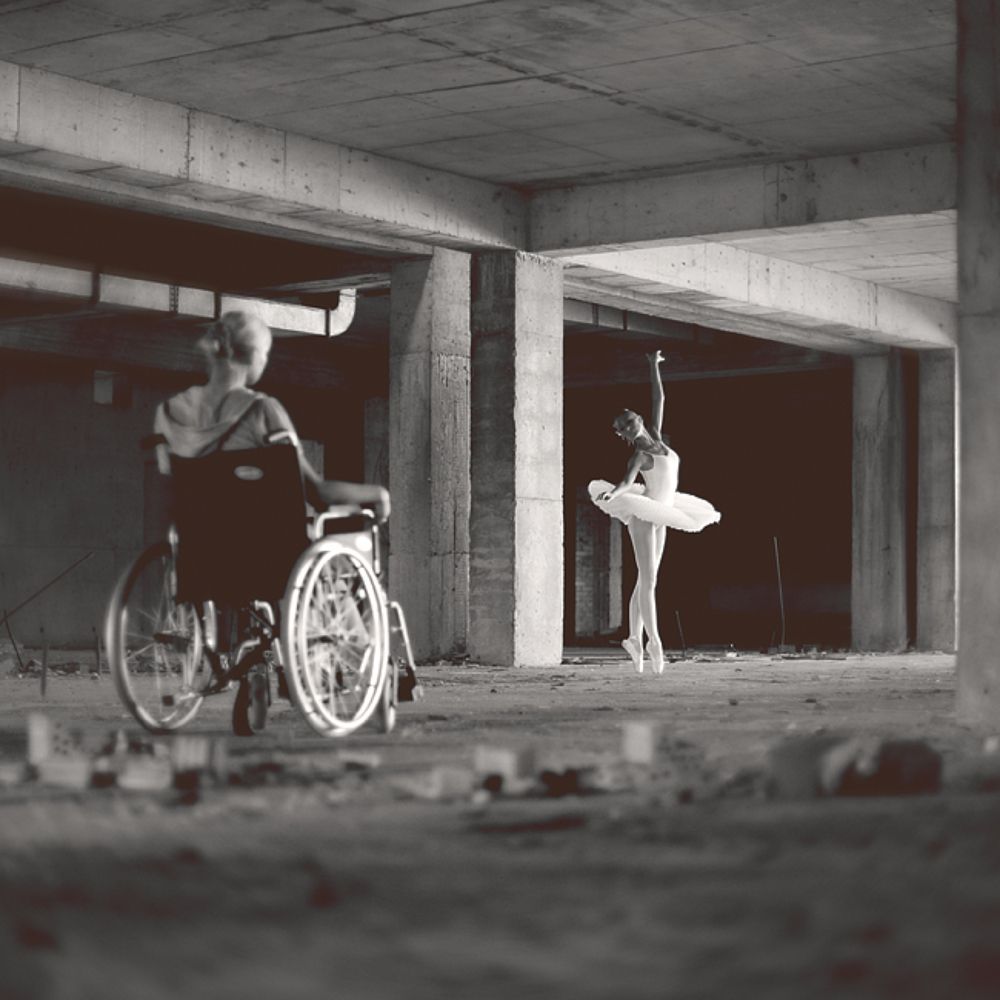 Hope dies last