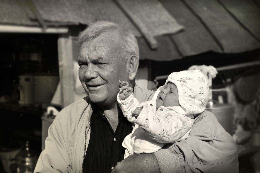 Славяне. СватьБо.