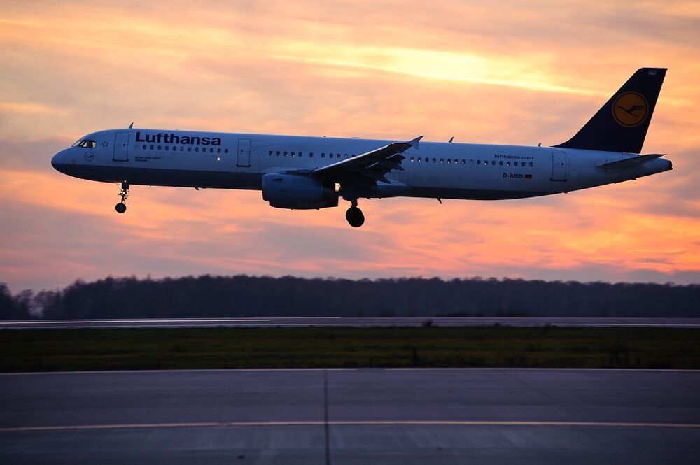 Aрбуз A321-200