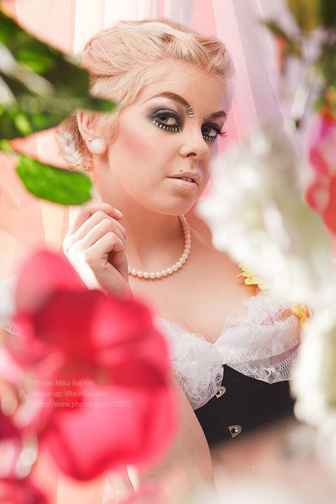 Village Beauty