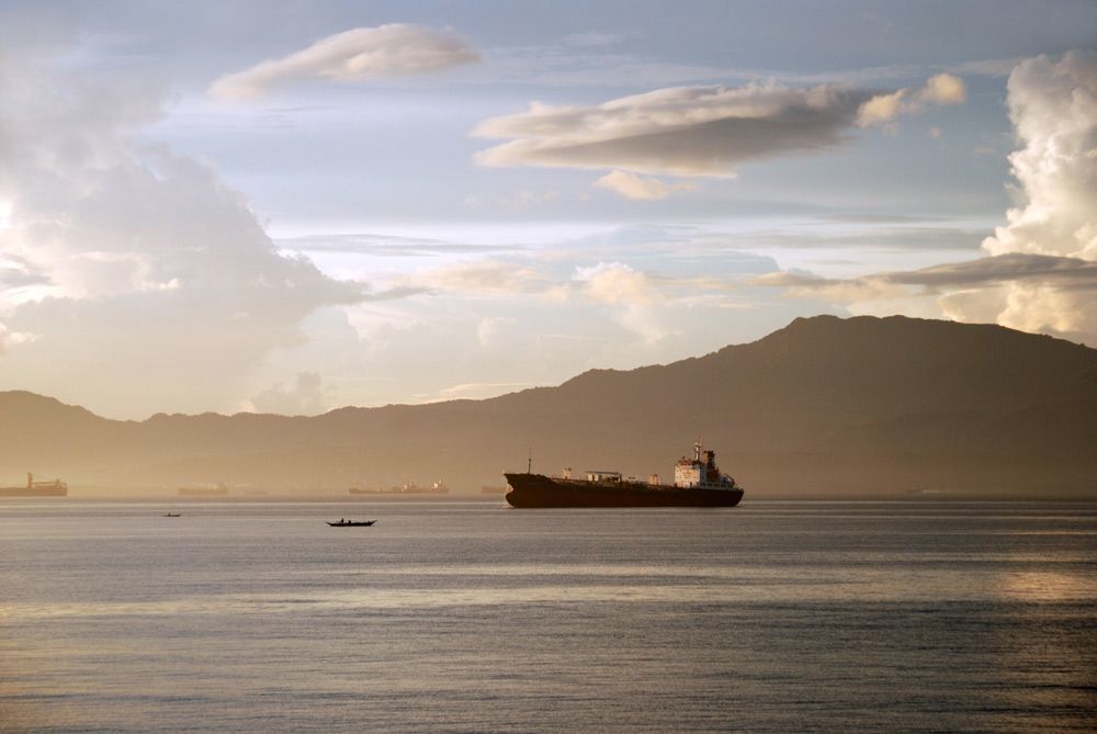 Pacific