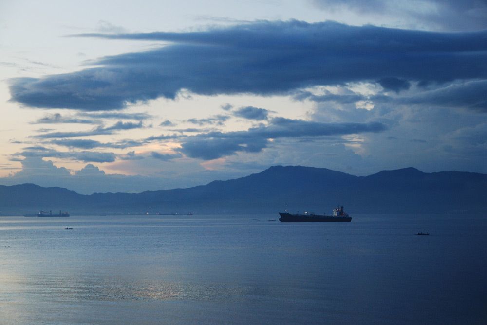 Pacific