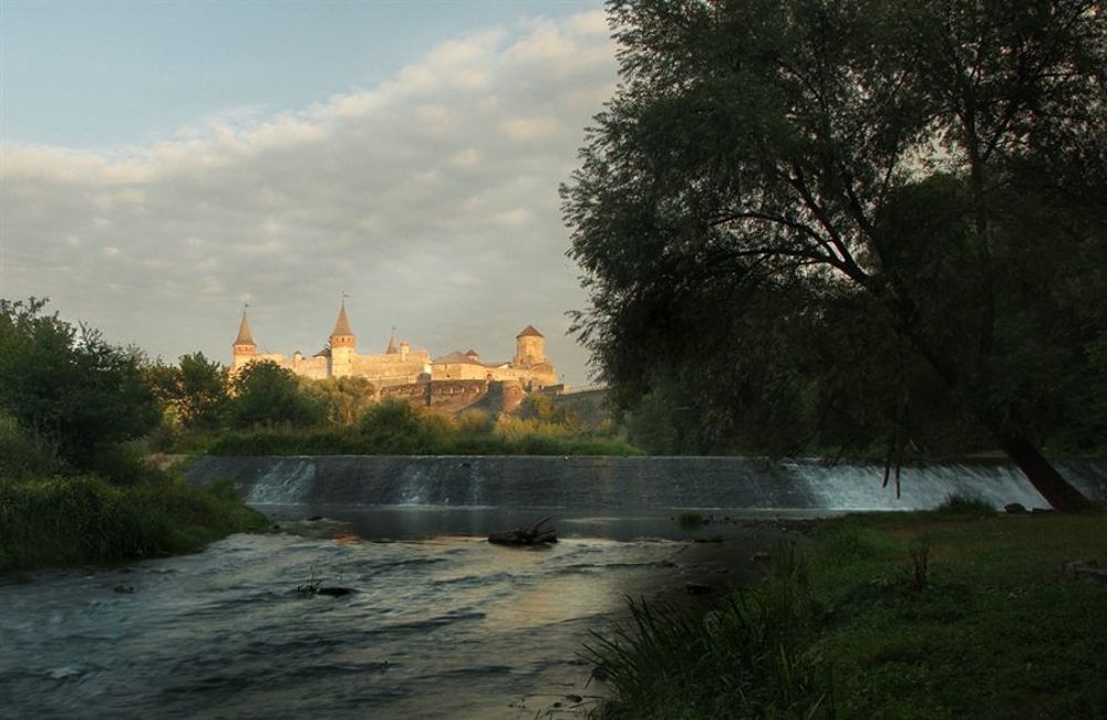 Каменецкие прогулки