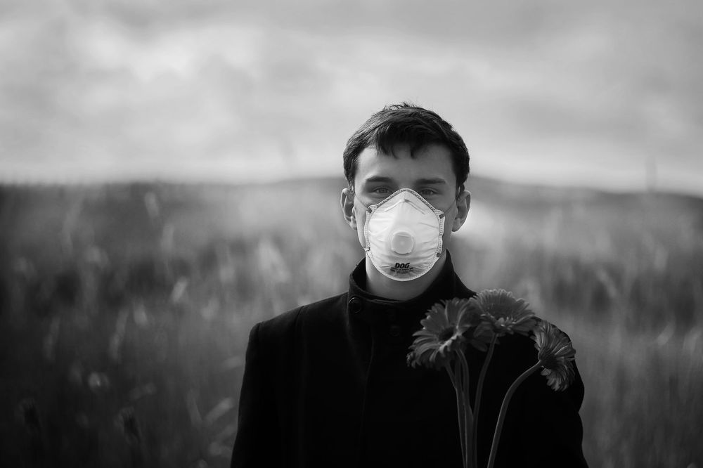 Любовь во время чумы