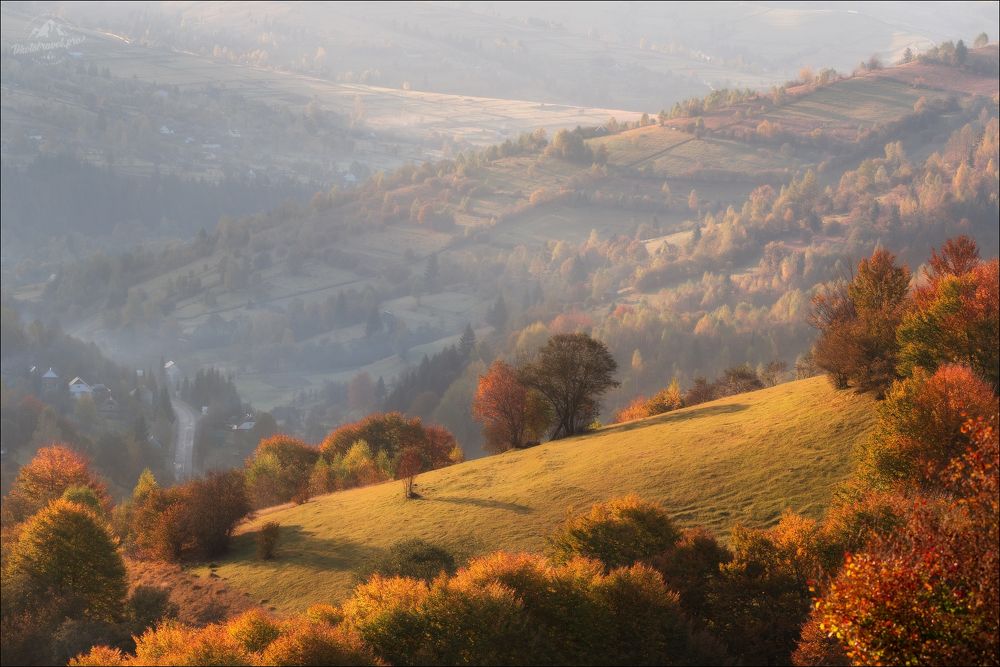 Beautiful Карпати