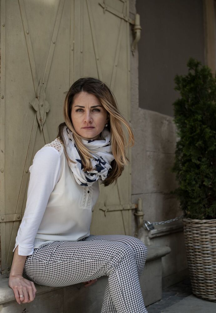 "Ukrainian Beauty"