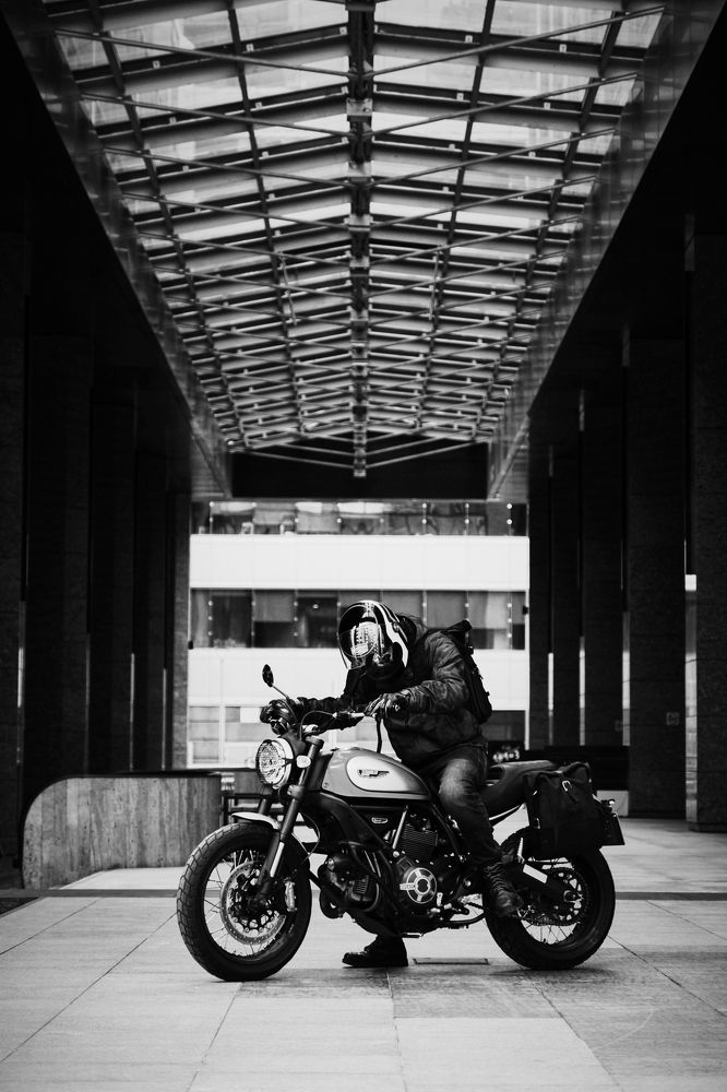 [quarantined ride]