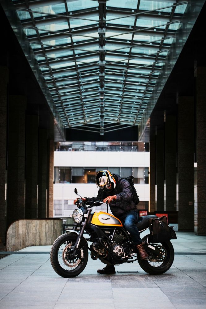 [quarantined ride]