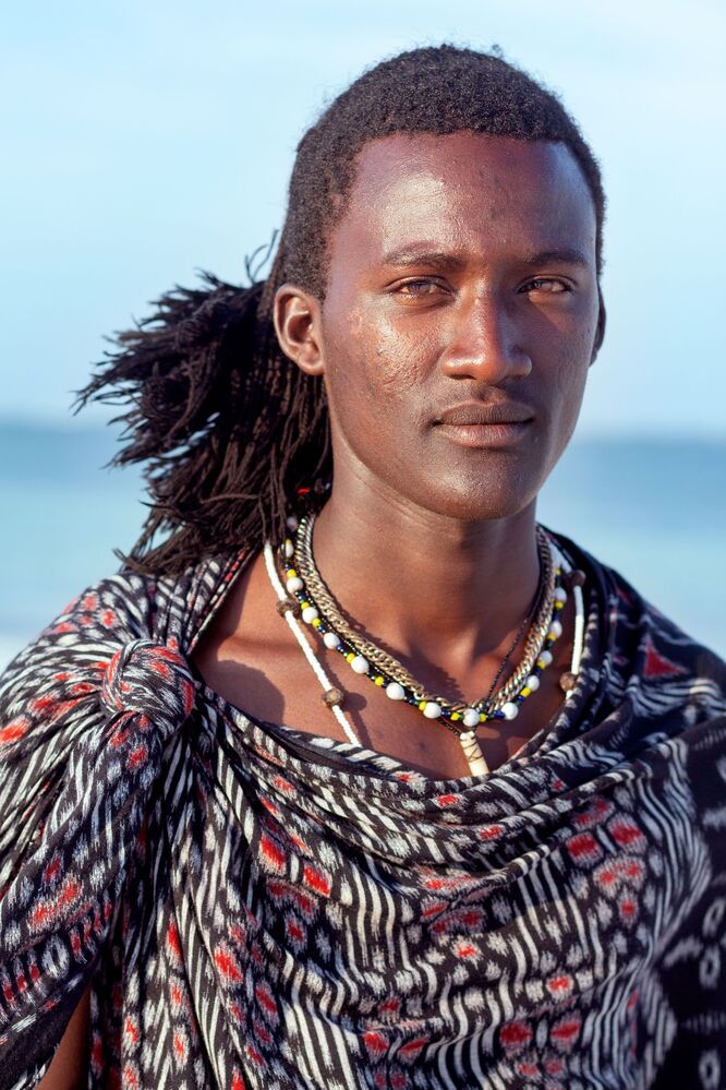 Masai