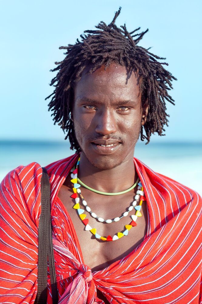 Masai
