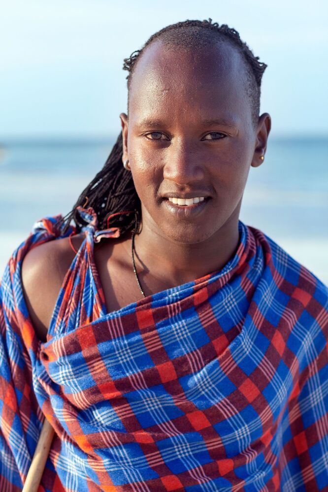 Masai