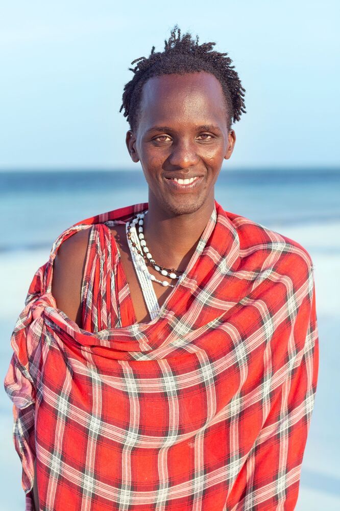 Masai