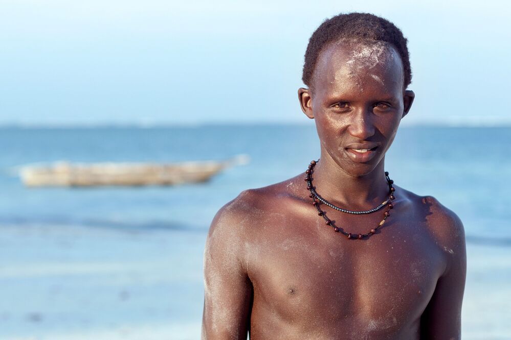 Masai