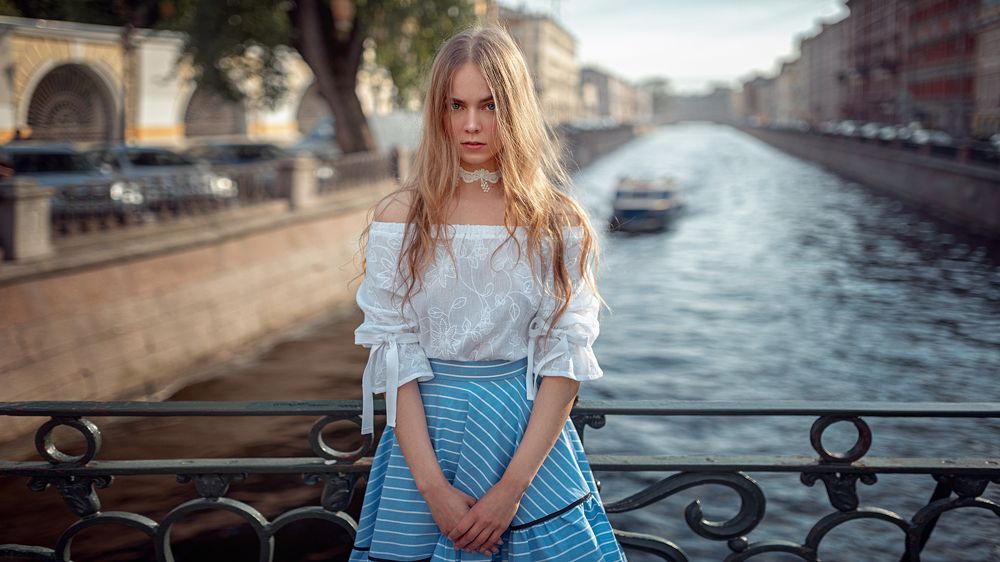 Маша