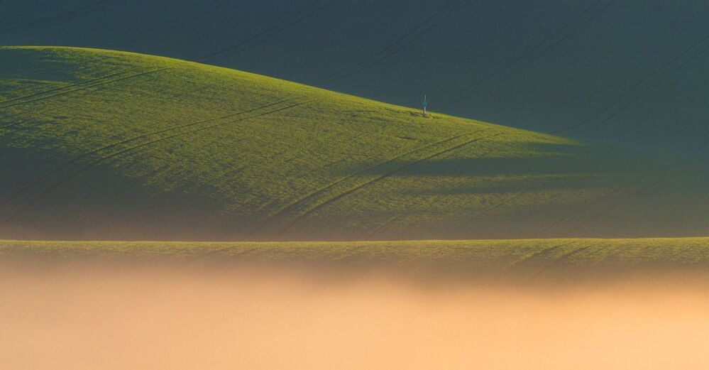 South Moravia