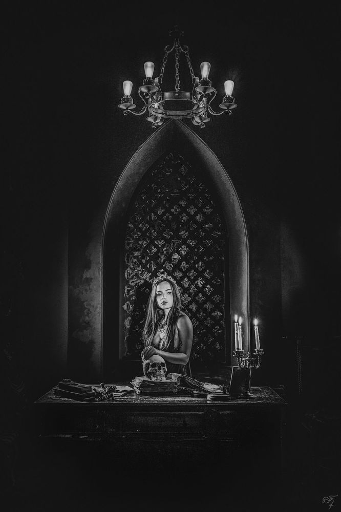 &ldquo;Unsolved Enigma&rdquo; series