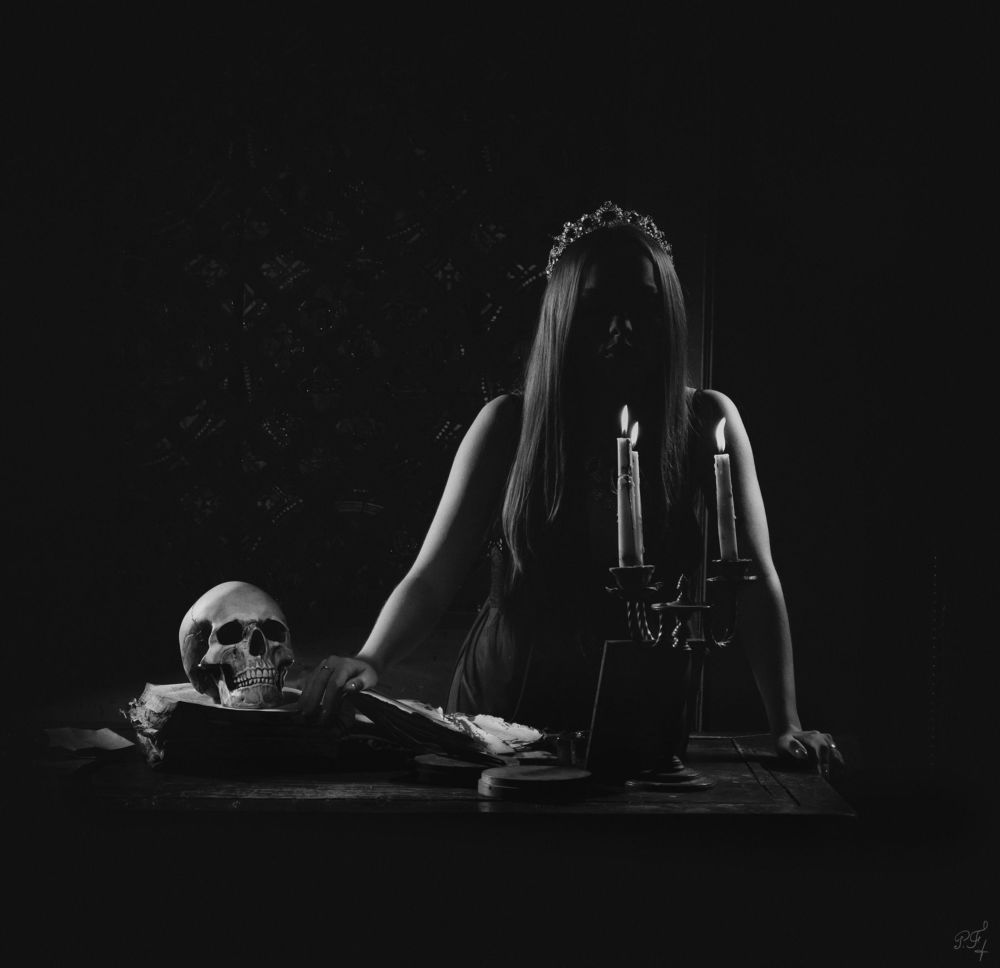 &ldquo;Unsolved Enigma&rdquo; series