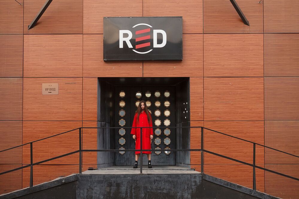 Red is new red