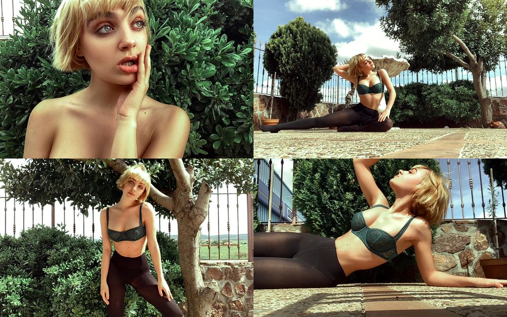 Lucia &ndash; FaceTime