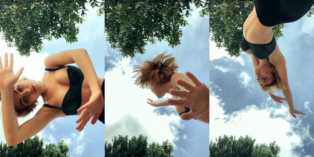 Lucia &ndash; FaceTime