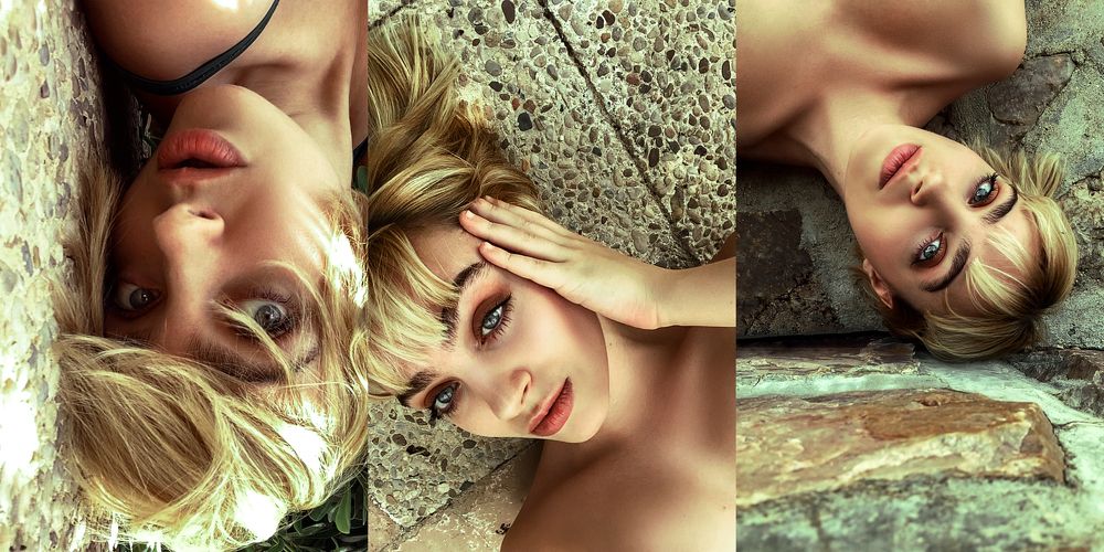 Lucia &ndash; FaceTime