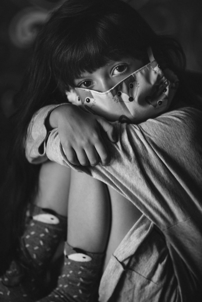 Quarantine mode ...)