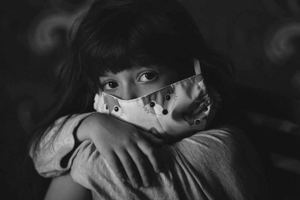 Quarantine mode ...)
