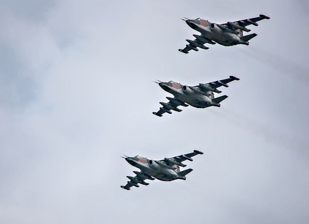 9 мая 2020