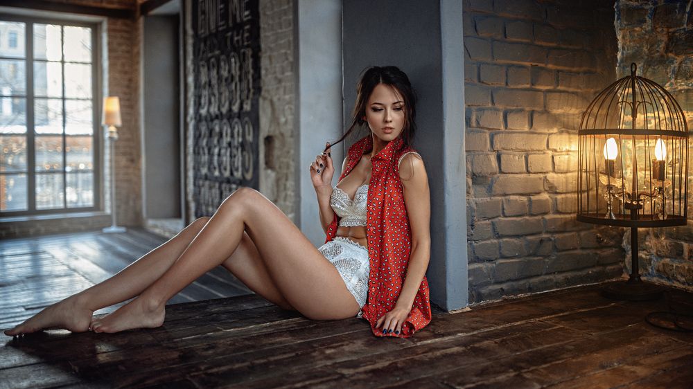 Катя 2017