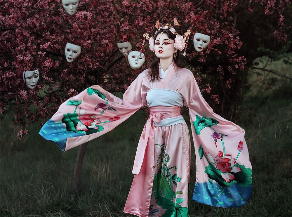 Sakura