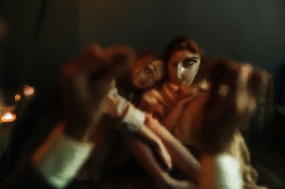 "Perfume"  Парфюмер, история одного дня.  MD:Иван Петков MD:Ollie Ollie MD:Анастасия Пашкина  Бесплатное обучение обработке https://vk.com/sakrukin_photo