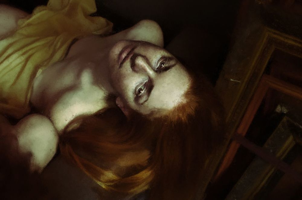 "Perfume"  Парфюмер, история одного дня.  MD:Иван Петков MD:Ollie Ollie MD:Анастасия Пашкина  Бесплатное обучение обработке https://vk.com/sakrukin_photo