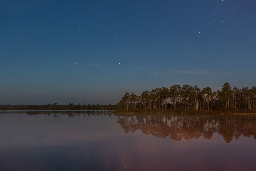 night mysteries