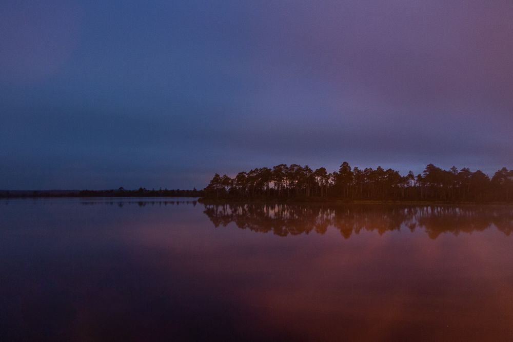 night mysteries