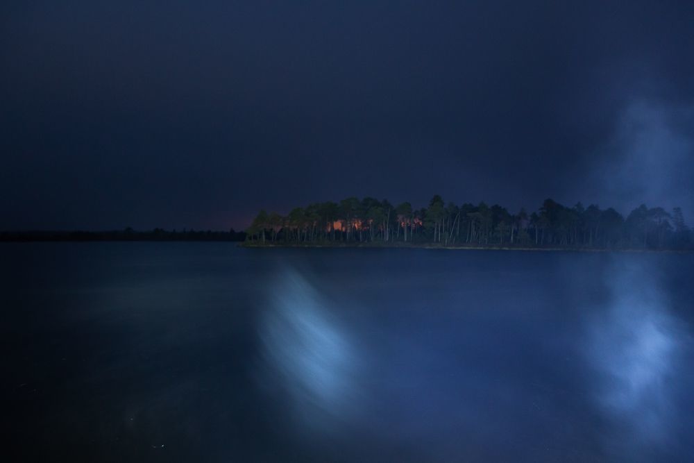 night mysteries