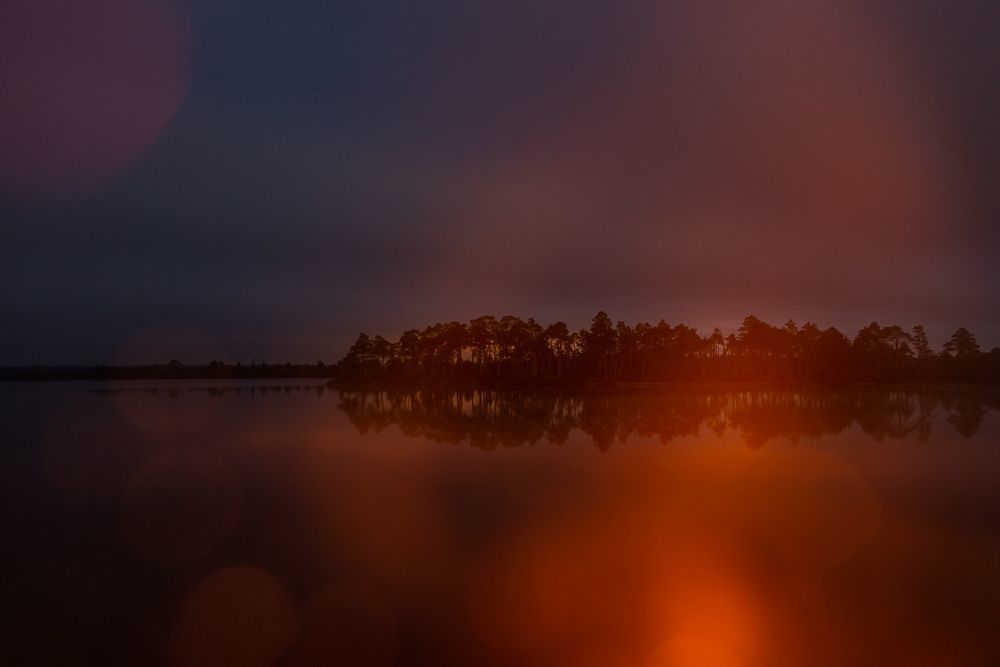 night mysteries
