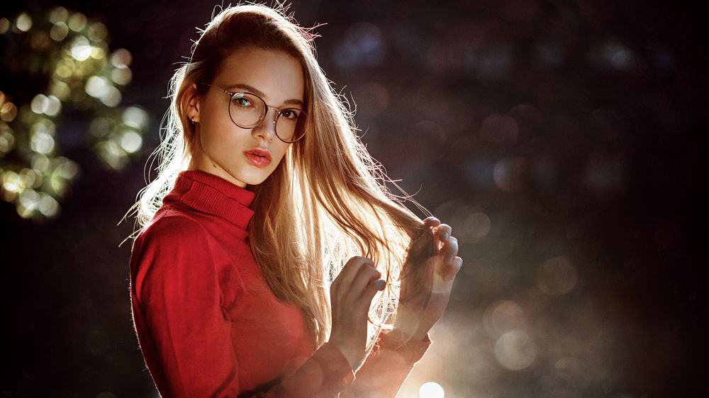 Анна