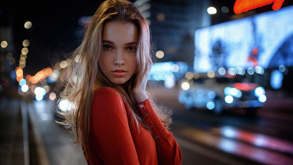 Анна