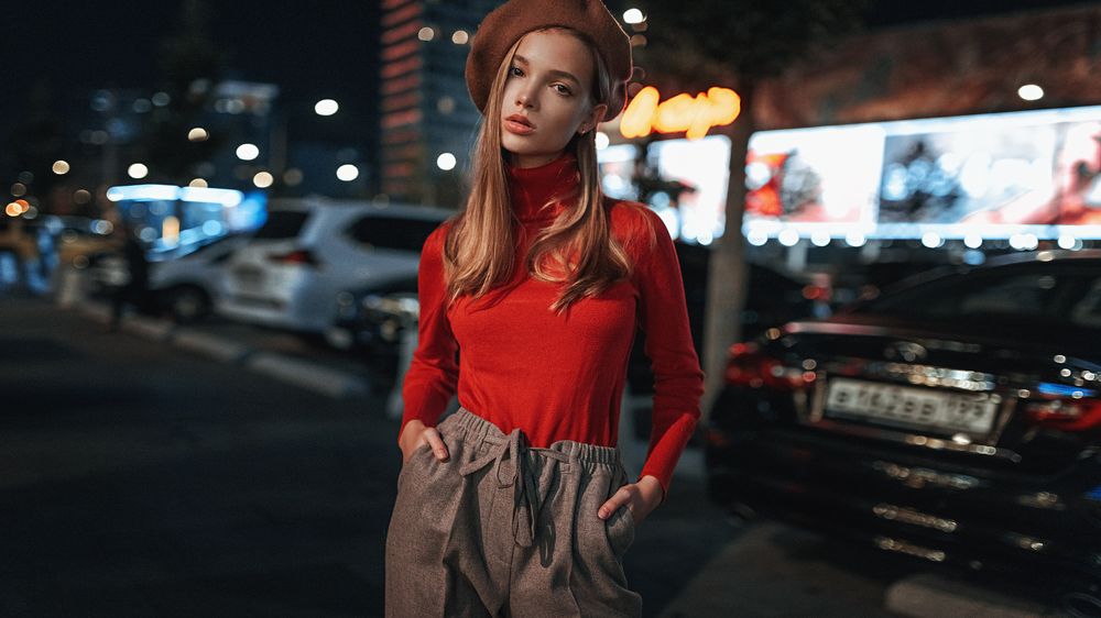 Анна